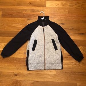 Lululemon reversible jacket